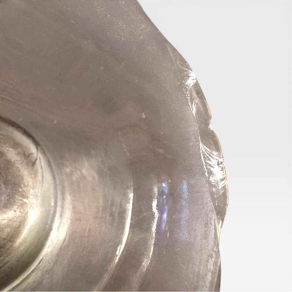 Vintage Princess House Copper and Brass Coffee Carafe with Stand Great Condition - Picture 9 of 10